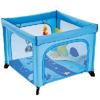 Chicco  Sea Playpen 